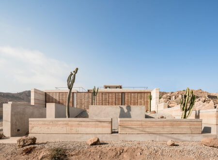 Martha House A Fusion of Tradition and Context by Arquitectura Nativa