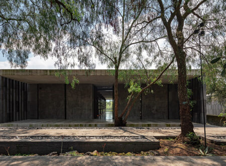 Preserving History: The Anahuacalli Museum Redefined by Taller de Arquitectura - Mauricio Rocha