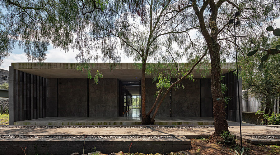 Preserving History: The Anahuacalli Museum Redefined by Taller de Arquitectura - Mauricio Rocha