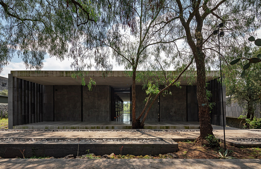 Preserving History: The Anahuacalli Museum Redefined by Taller de Arquitectura - Mauricio Rocha