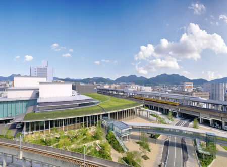 Cultivating Community Engagement: Arcrea Himeji Culture and Convention Center